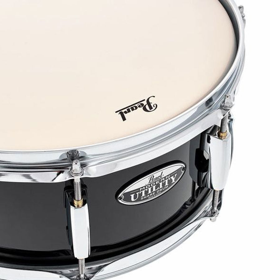 Pearl MUS1455M Modern Utility 6-Ply Maple Snare Drum 14"x5.5" (227)