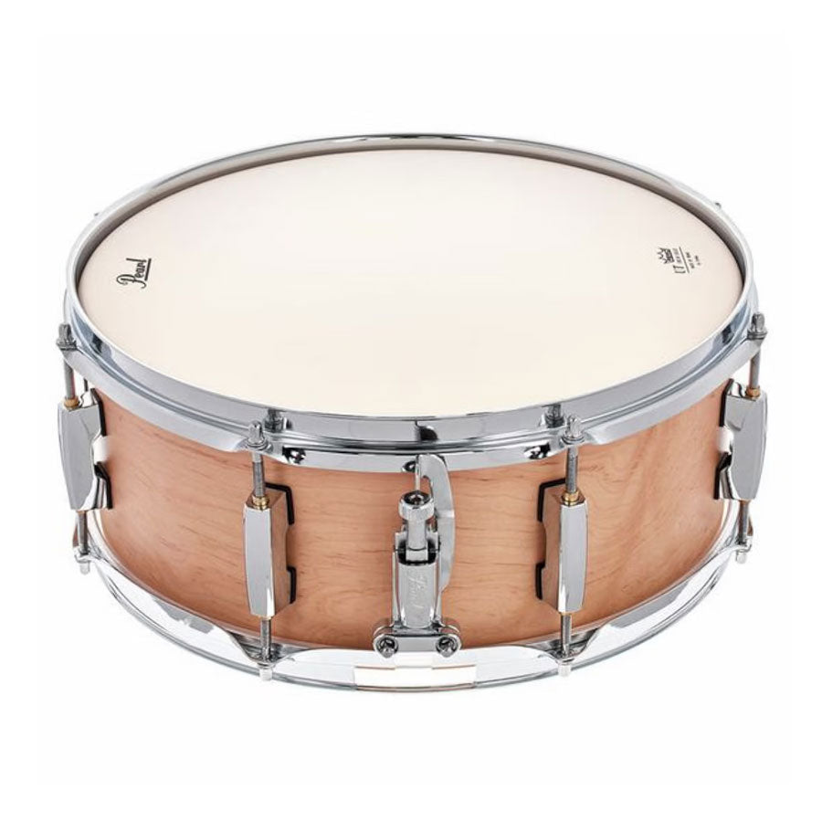 Pearl MUS1455M Modern Utility 6-Ply Maple 14-inch x 5.5-inch Snare Drum - Matte Natural