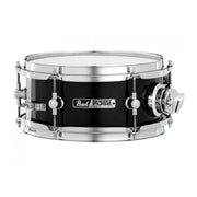 Pearl SFS10/C 4.5 x 10 inch Short Fuse Snare Drum - Jet Black
