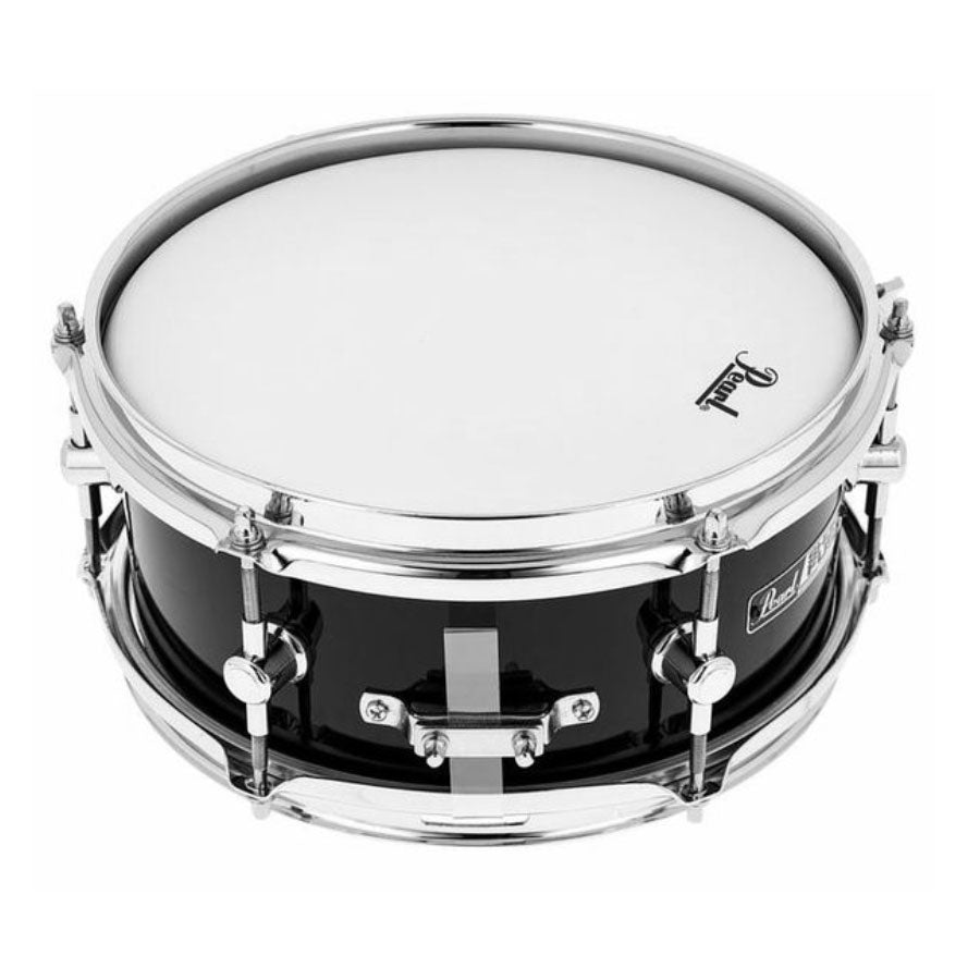 Pearl SFS10/C 4.5 x 10 inch Short Fuse Snare Drum - Jet Black