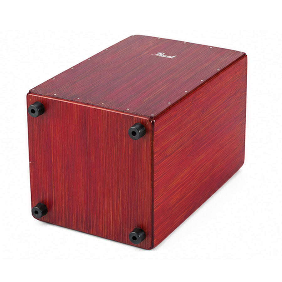 Pearl Boom Box Cajon PCJ633BB Artisan Red Mahogany