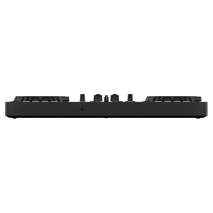 Pioneer DDJ-FLX4 2-channel DJ controller for multiple DJ applications