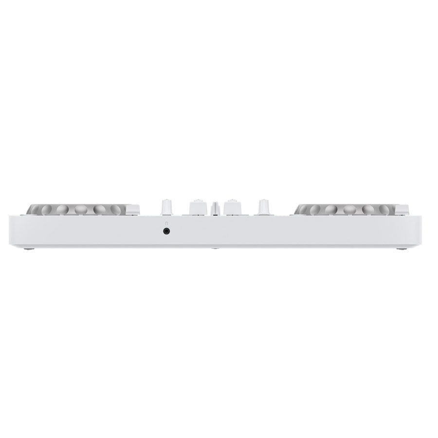 Pioneer DDJ-FLX4 2-channel DJ controller for multiple DJ applications
