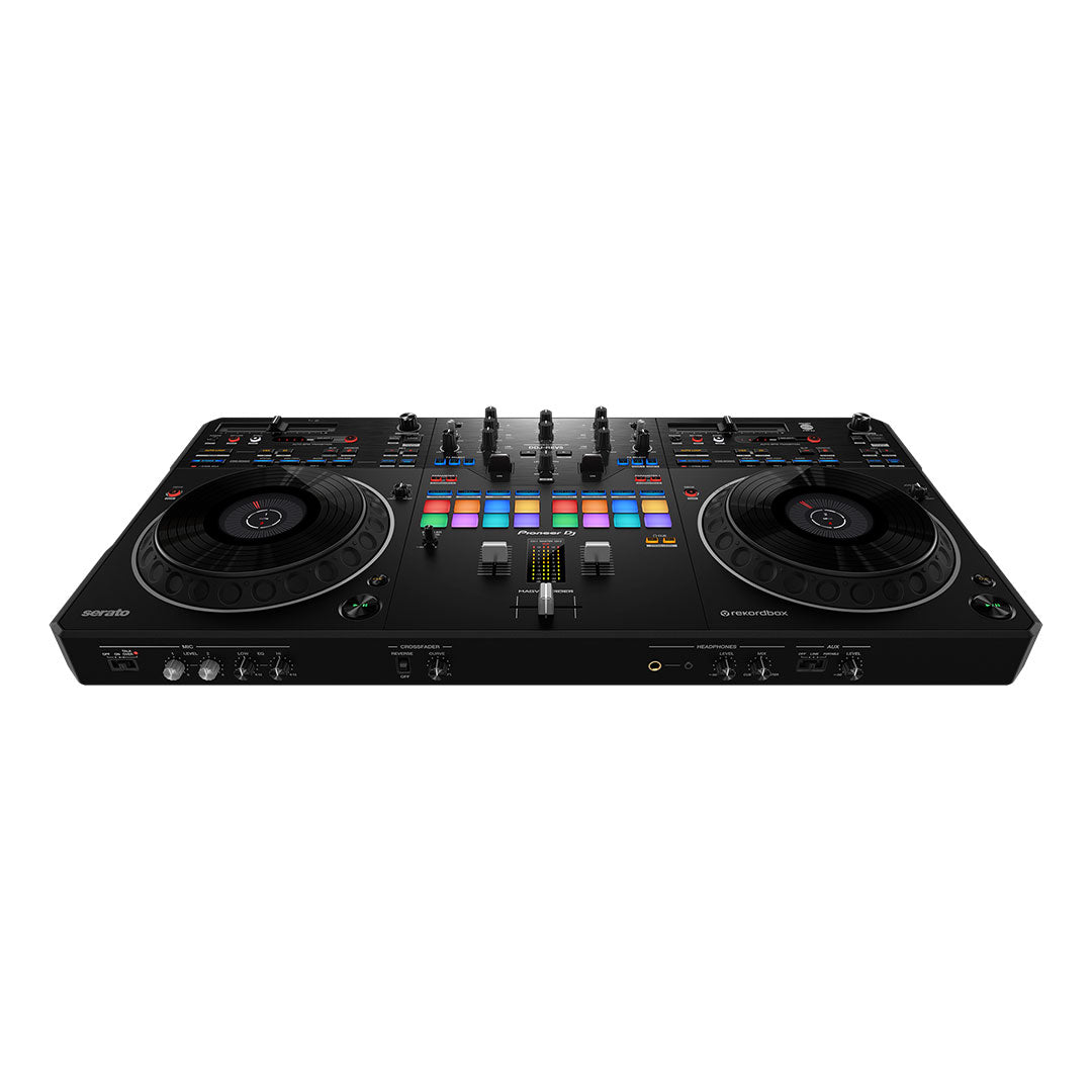 Pioneer DJ DDJ-REV5 4-deck DJ Controller with Stem Separation