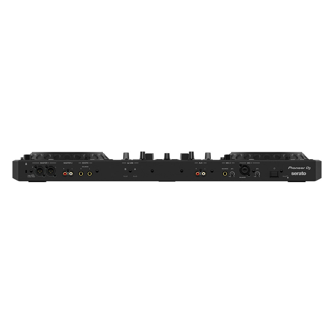 Pioneer DJ DDJ-REV5 4-deck DJ Controller with Stem Separation