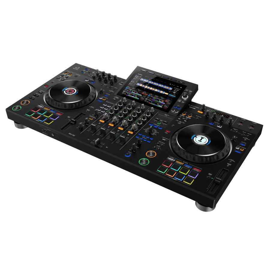 Pioneer XDJ-AZ 4-Channel Professional All-in-One DJ System