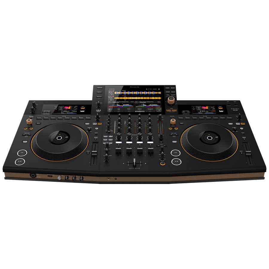 Pioneer OPUS-QUAD Professional All-in-One DJ System