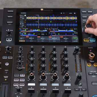 Pioneer OPUS-QUAD Professional All-in-One DJ System