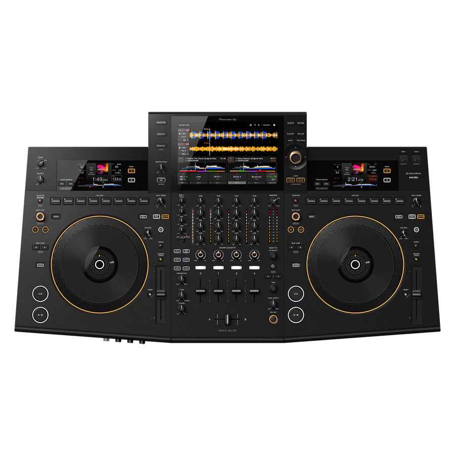 Pioneer OPUS-QUAD Professional All-in-One DJ System