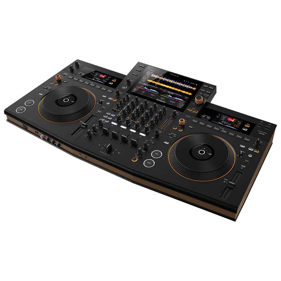 Pioneer OPUS-QUAD Professional All-in-One DJ System