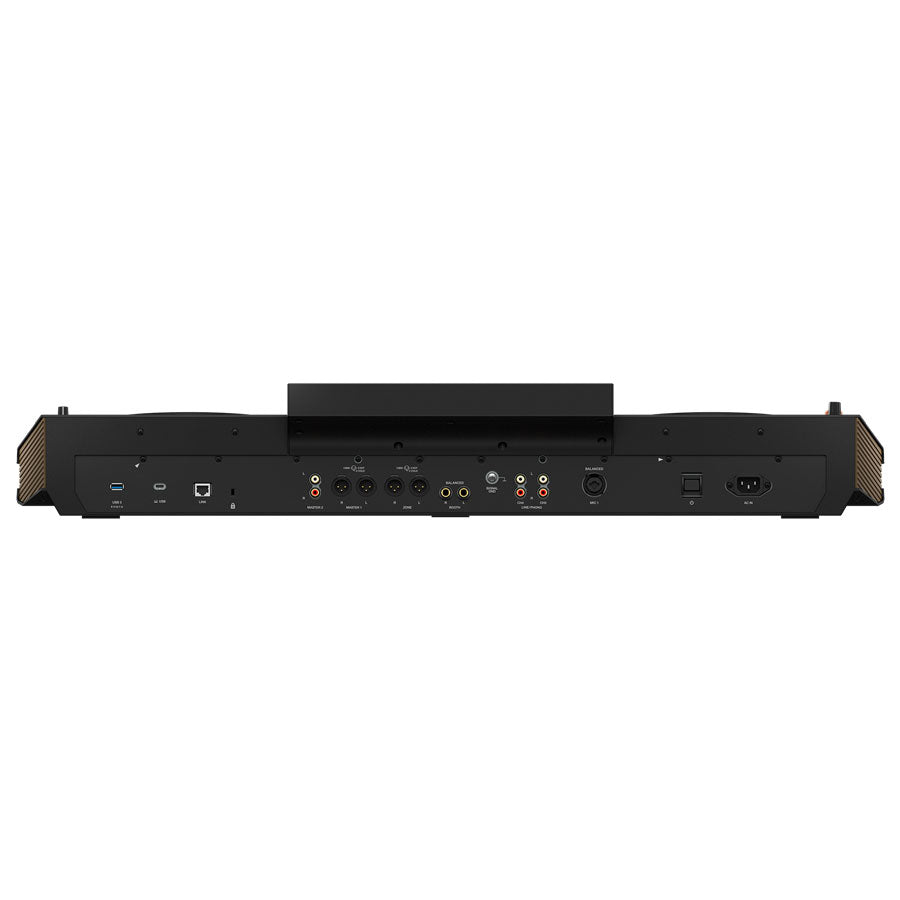 Pioneer OPUS-QUAD Professional All-in-One DJ System