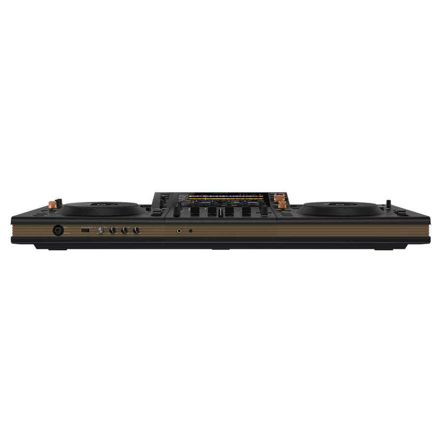 Pioneer OPUS-QUAD Professional All-in-One DJ System