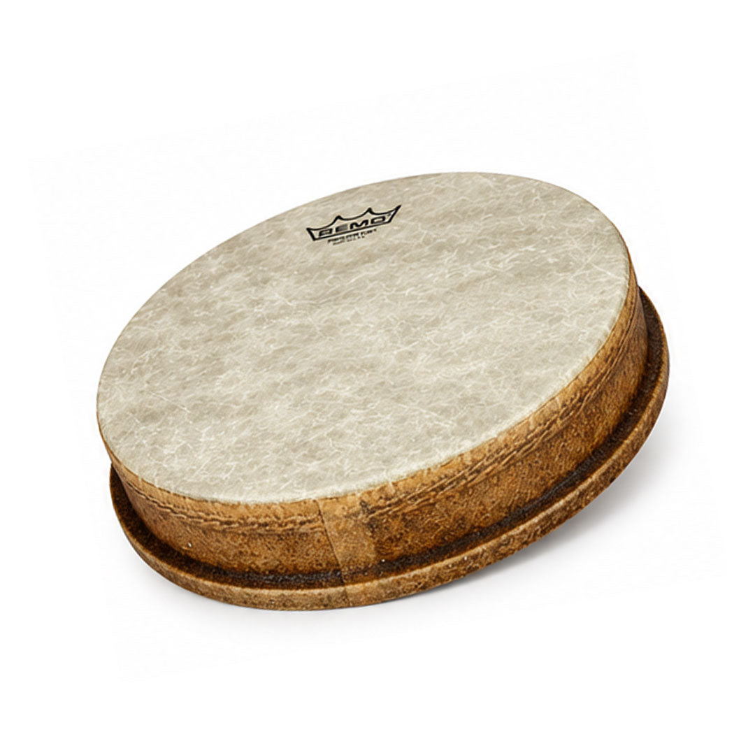 Remo MO-2512-FA 12 Inch Mondo Fiberskyn Djembe Drumhead