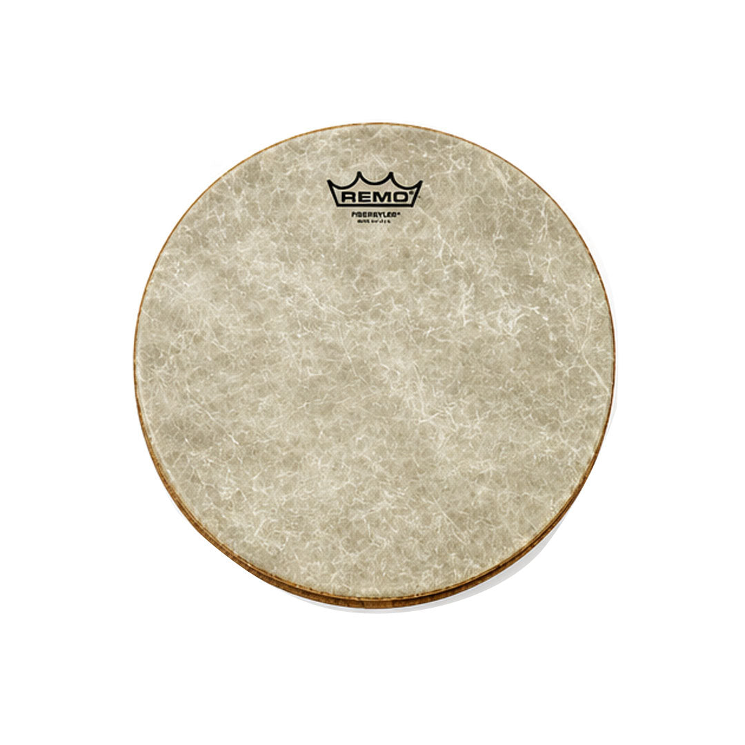 Remo MO-2512-FA 12 Inch Mondo Fiberskyn Djembe Drumhead