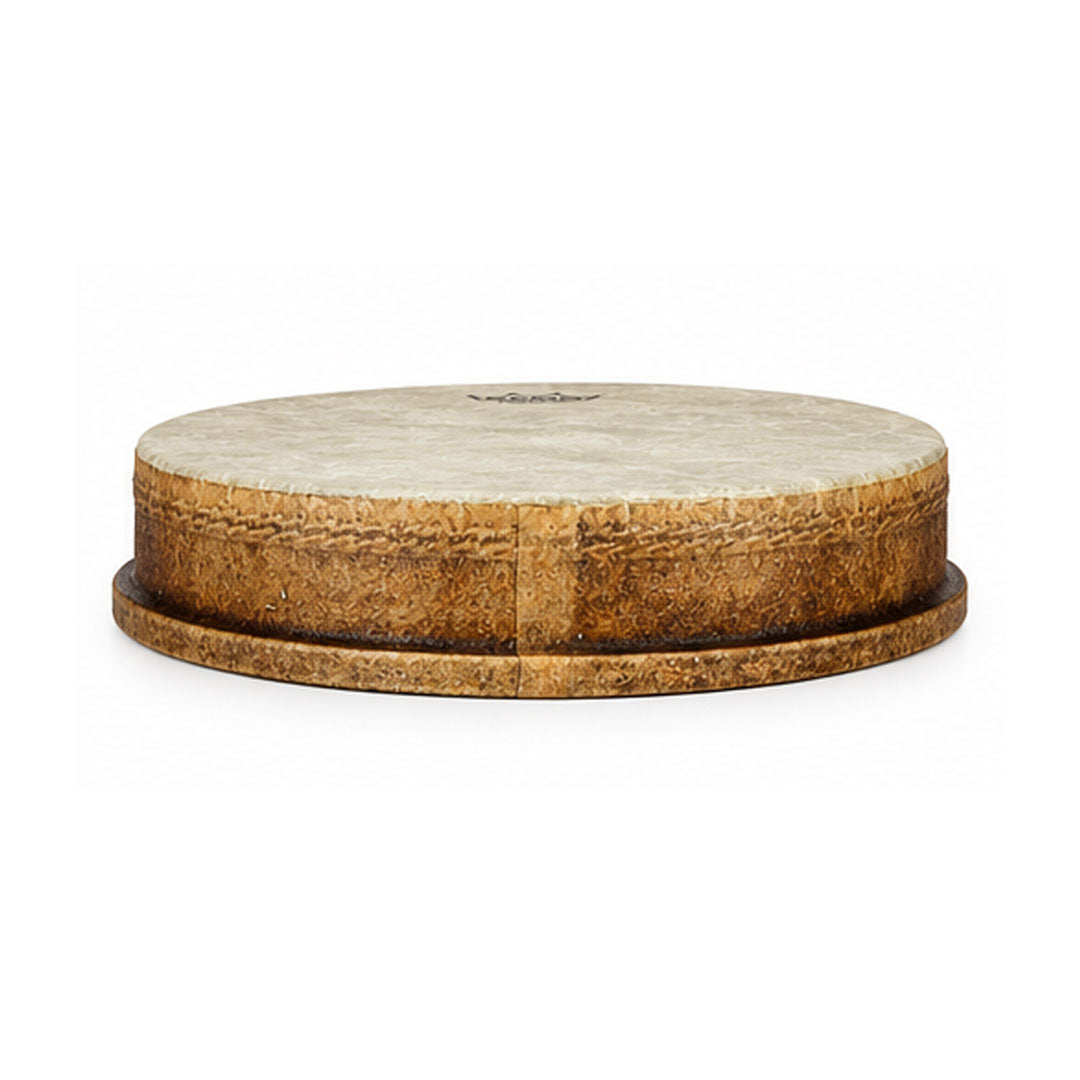 Remo MO-2512-FA 12 Inch Mondo Fiberskyn Djembe Drumhead
