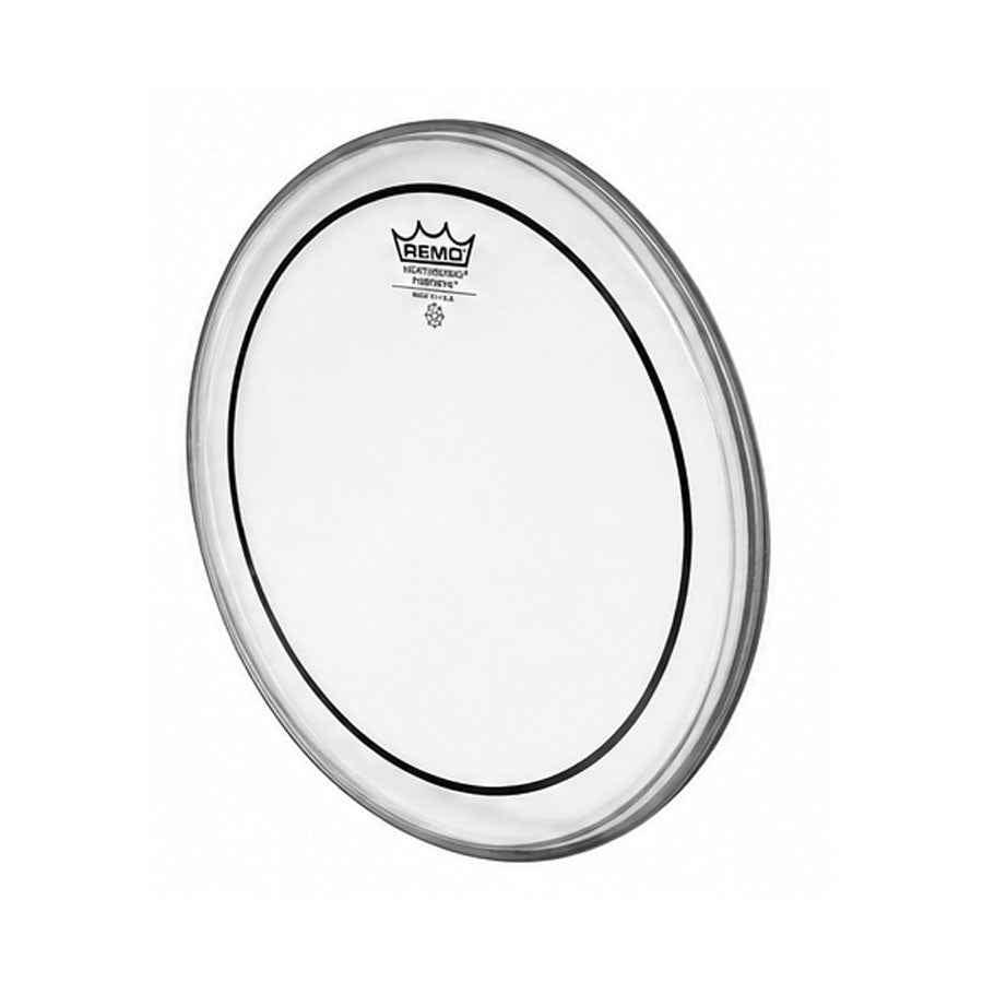 Remo EN-1322-PS Taiwan Pinstripe Clear Batter 22 Inch Bass Drumhead