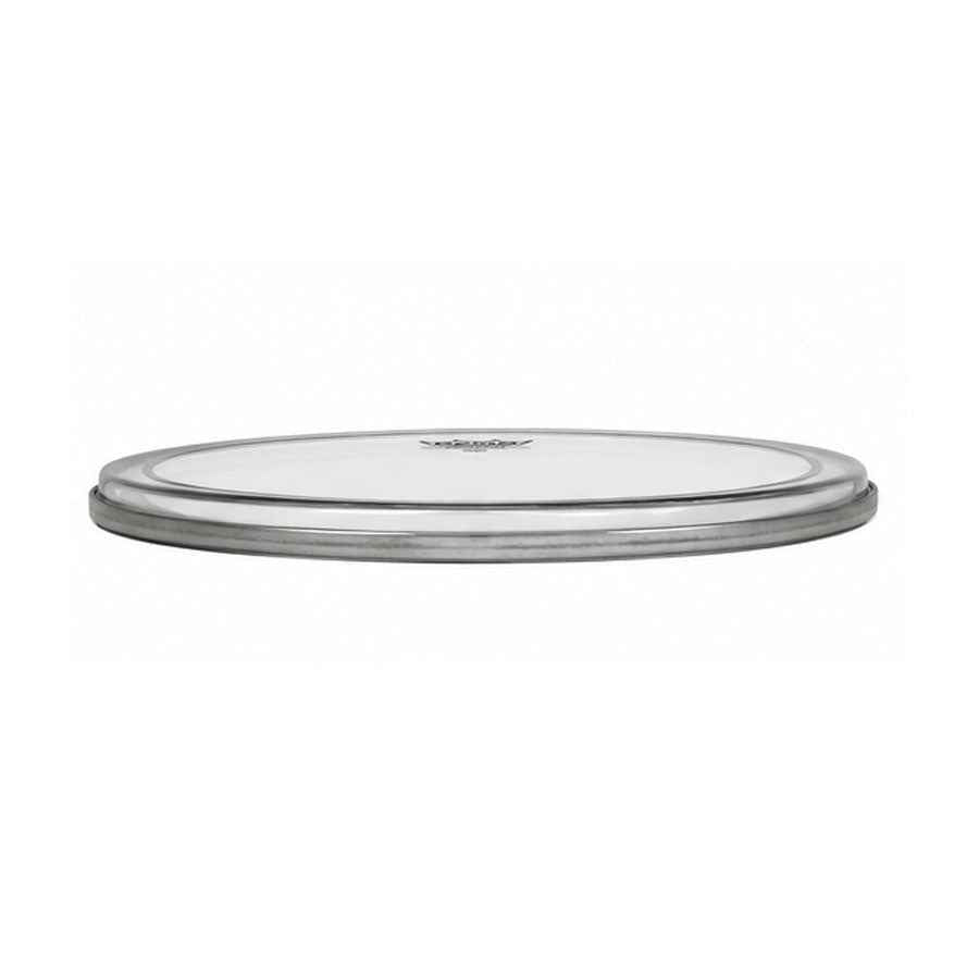 Remo EN-1322-PS Taiwan Pinstripe Clear Batter 22 Inch Bass Drumhead