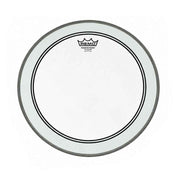 Remo P3-1322-C2 Powerstroke P3 Clear Bass 22 Inch Drumhead