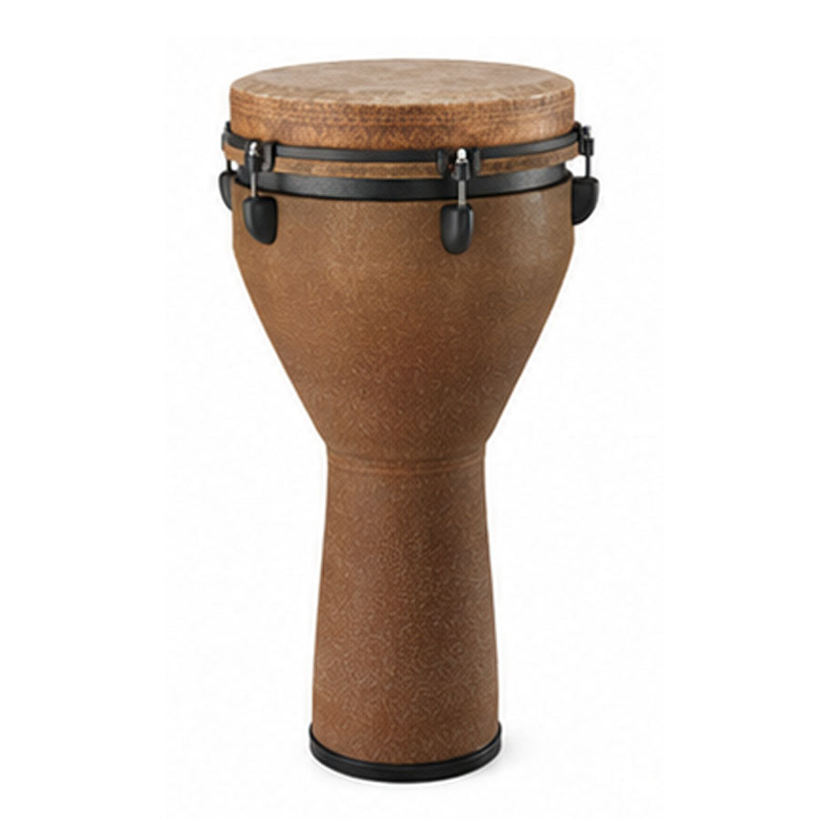 Remo DJ-0012-05 Earth 12" Mondo Djembe Drum