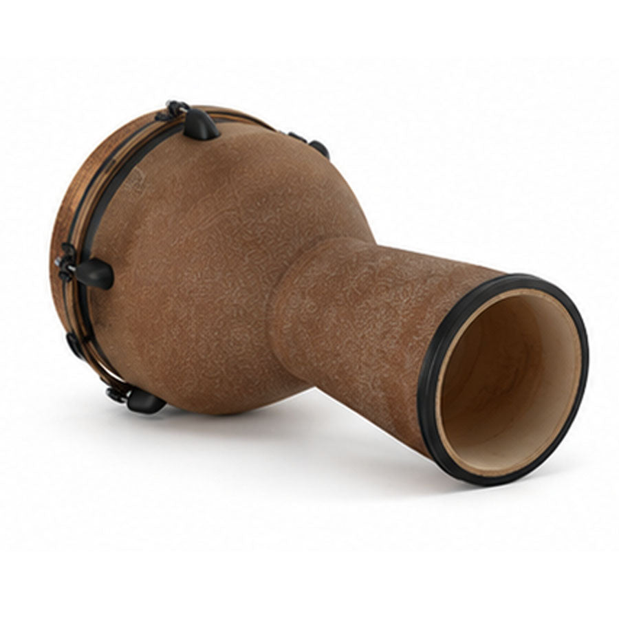 Remo DJ-0012-05 Earth 12" Mondo Djembe Drum