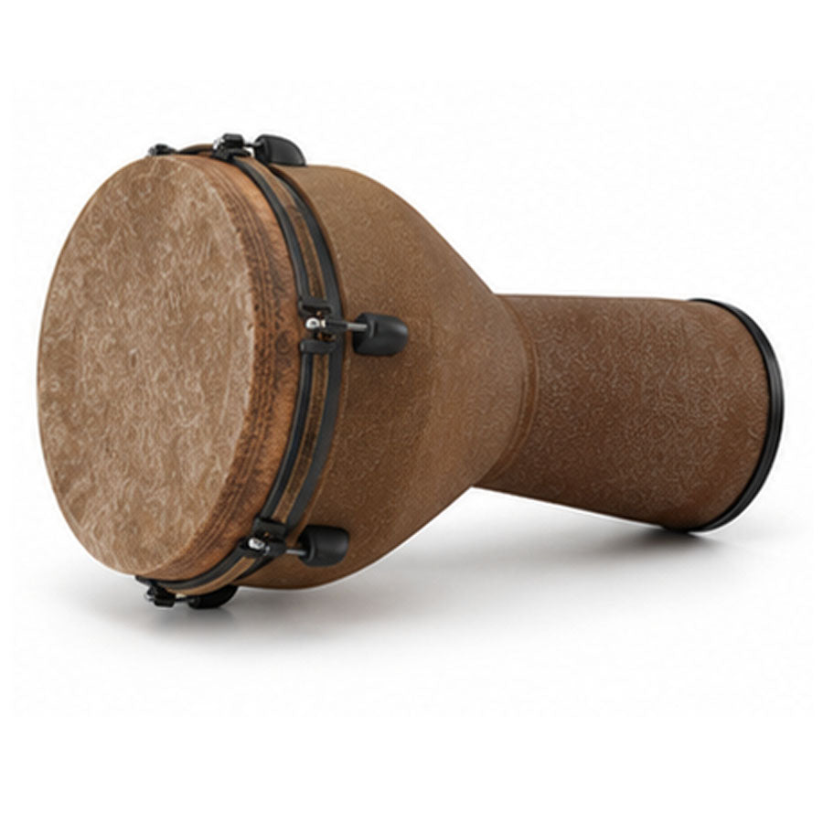 Remo DJ-0012-05 Earth 12" Mondo Djembe Drum