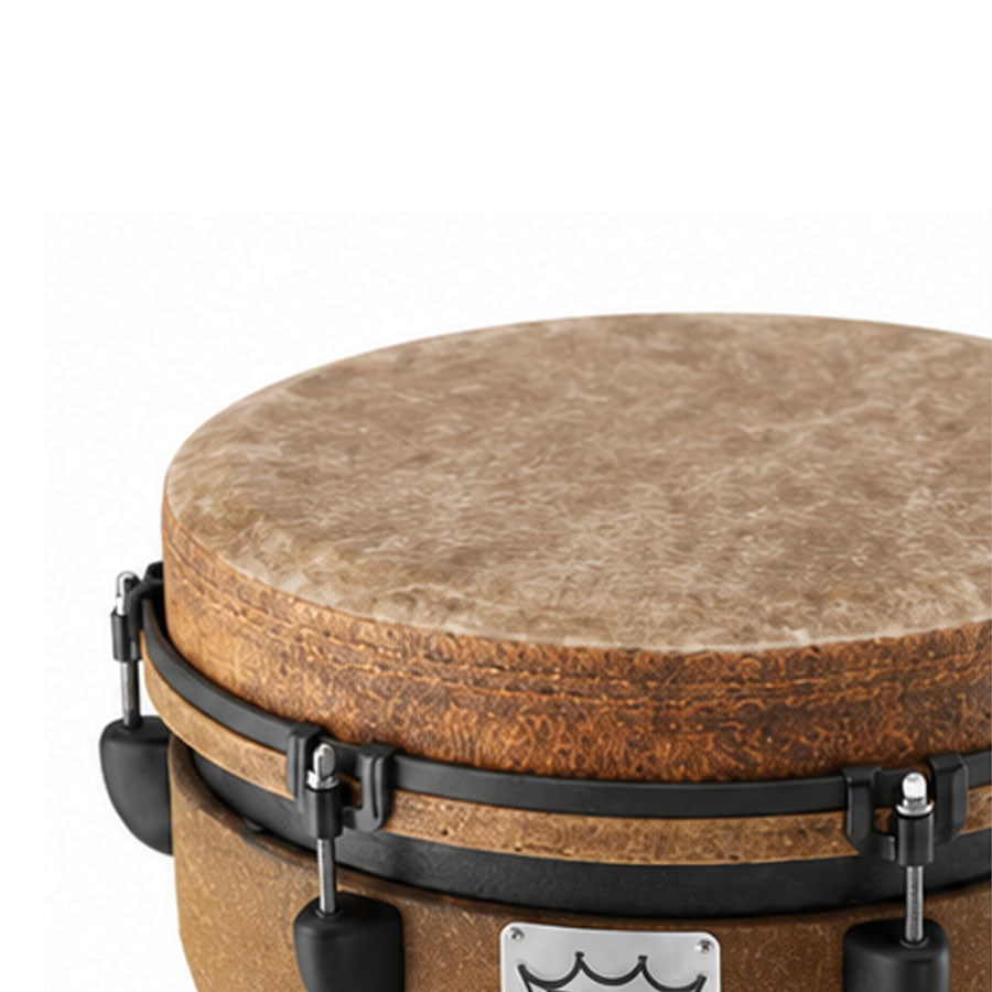 Remo DJ-0012-05 Earth 12" Mondo Djembe Drum