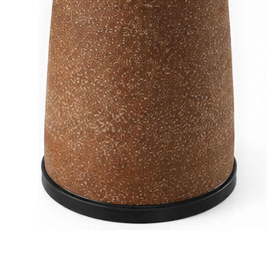 Remo DJ-0012-05 Earth 12" Mondo Djembe Drum