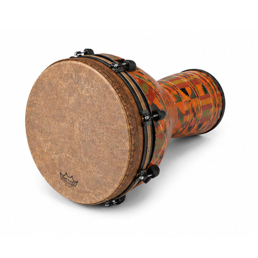 Remo DJ-0014-PM African Coil Djembe