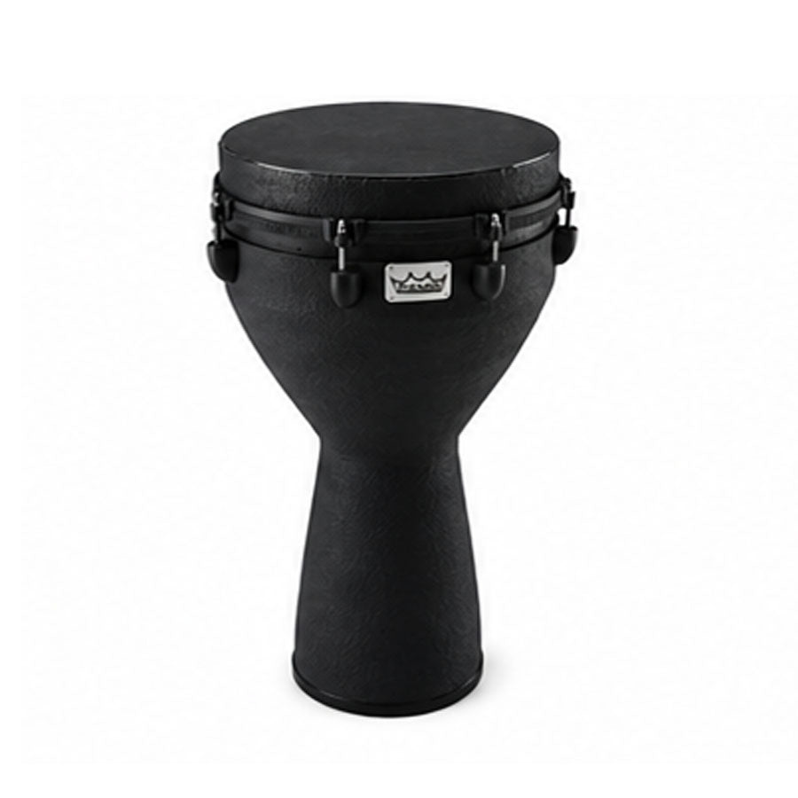 Remo DJ0012BE Djembe Mondo Key Tuned 12''