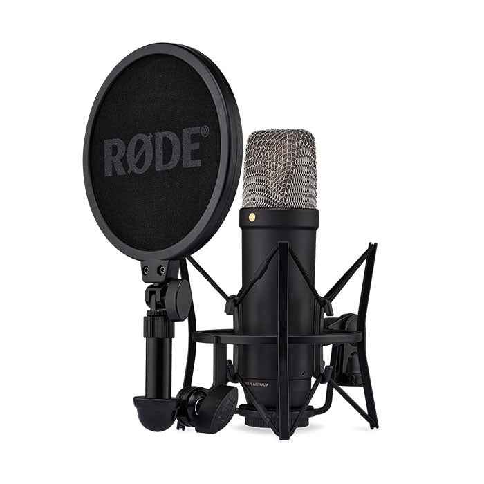 Rode NT1 5th Gen Studio Condenser Microphone