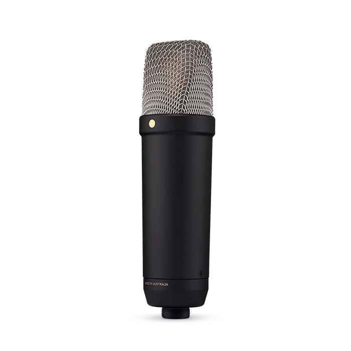 Rode NT1 5th Gen Studio Condenser Microphone