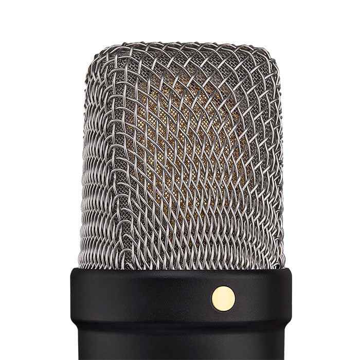 Rode NT1 5th Gen Studio Condenser Microphone