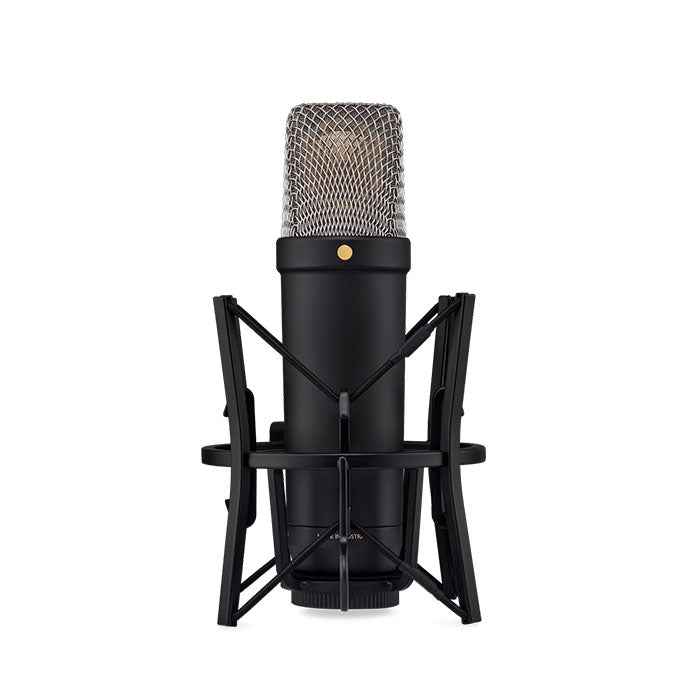 Rode NT1 5th Gen Studio Condenser Microphone