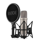 Rode NT1 5th Gen Studio Condenser Microphone
