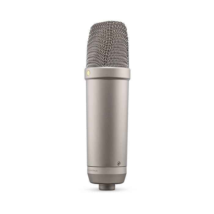 Rode NT1 5th Gen Studio Condenser Microphone