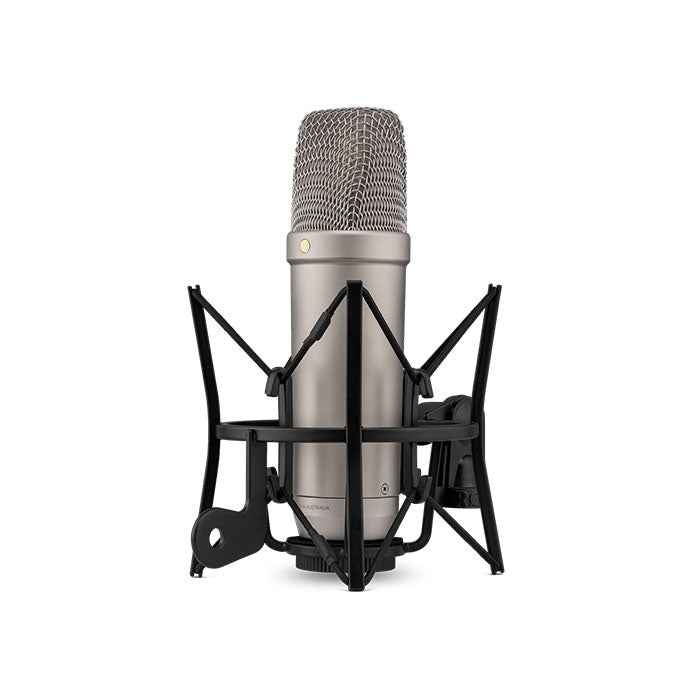 Rode NT1 5th Gen Studio Condenser Microphone