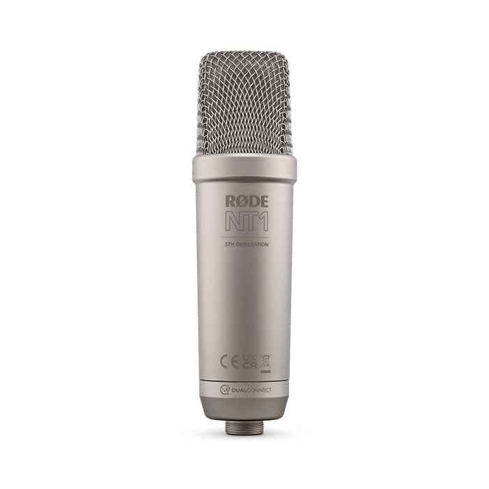 Rode NT1 5th Gen Studio Condenser Microphone