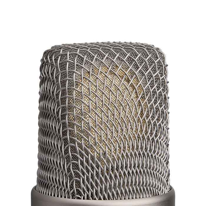 Rode NT1 5th Gen Studio Condenser Microphone