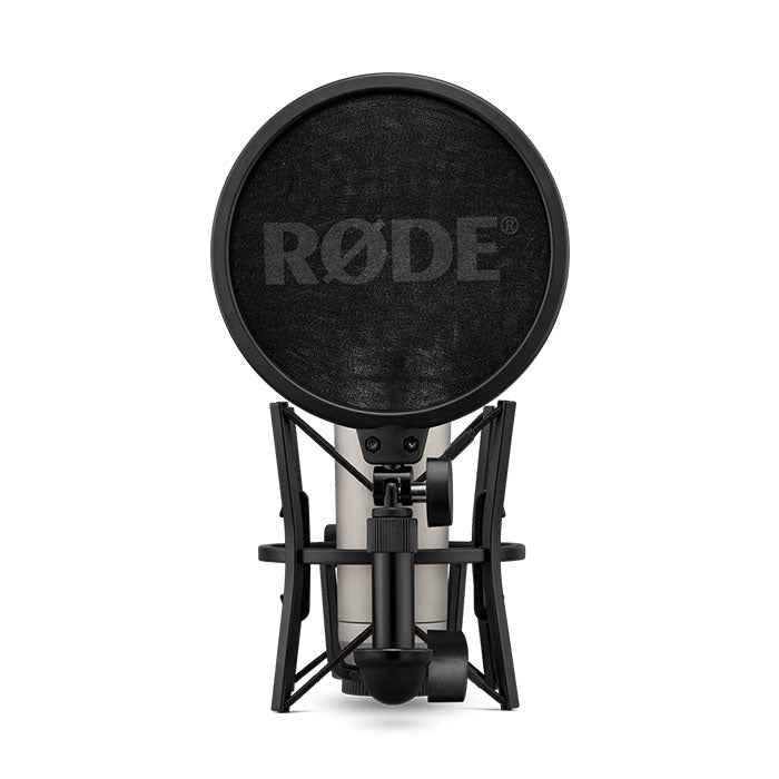 Rode NT1 5th Gen Studio Condenser Microphone