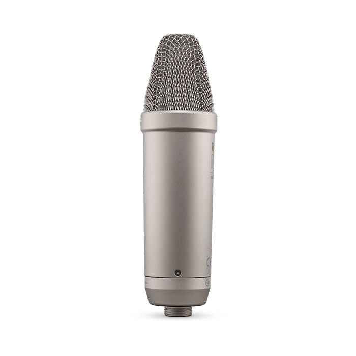 Rode NT1 5th Gen Studio Condenser Microphone