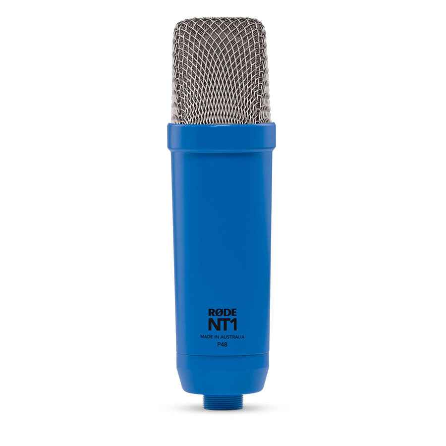Rode NT1 Signature Series Studio Condenser Microphone