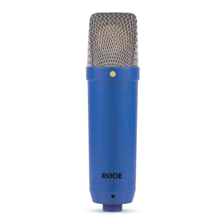 Rode NT1 Signature Series Studio Condenser Microphone