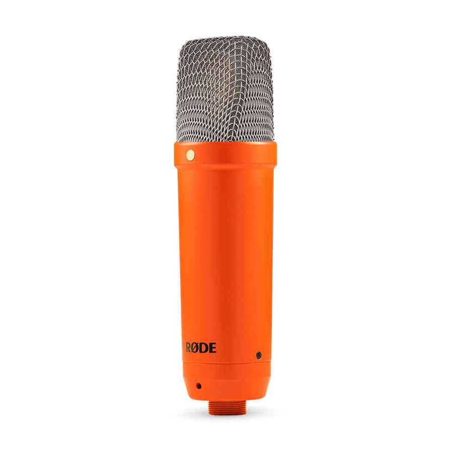 Rode NT1 Signature Series Studio Condenser Microphone
