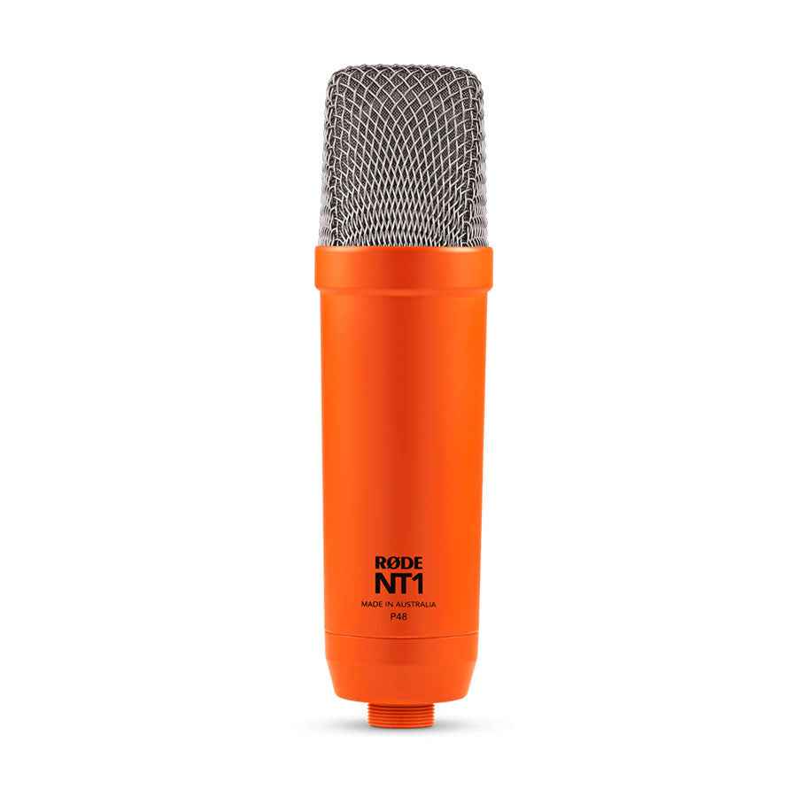 Rode NT1 Signature Series Studio Condenser Microphone