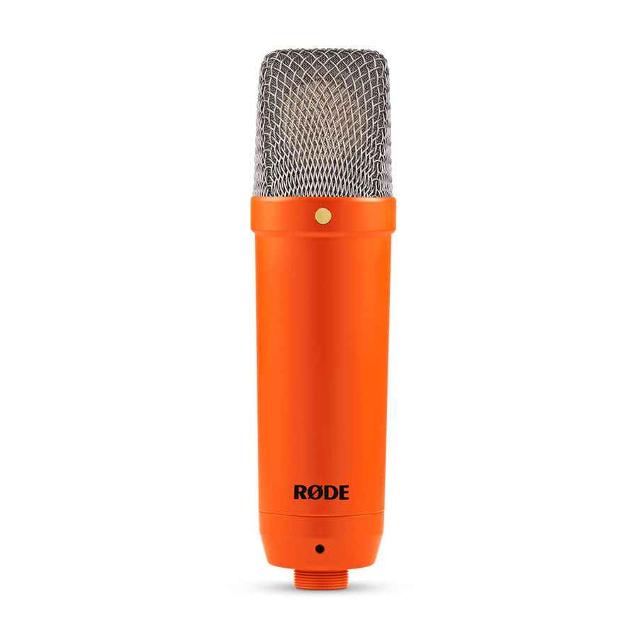 Rode NT1 Signature Series Studio Condenser Microphone