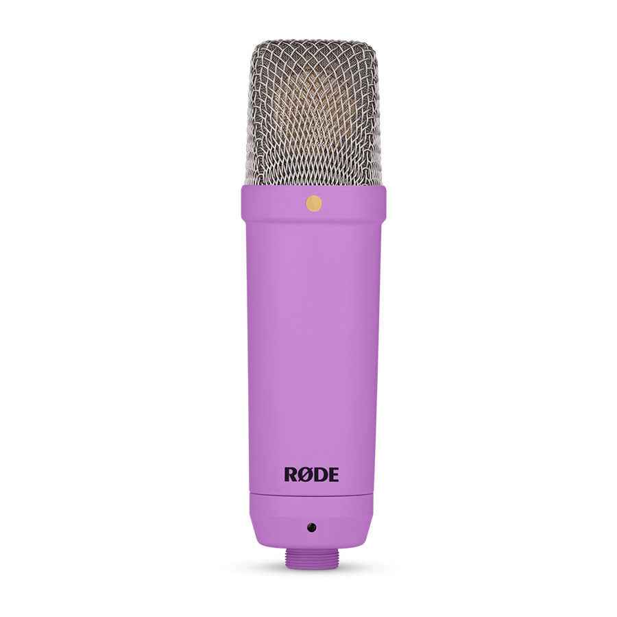 Rode NT1 Signature Series Studio Condenser Microphone