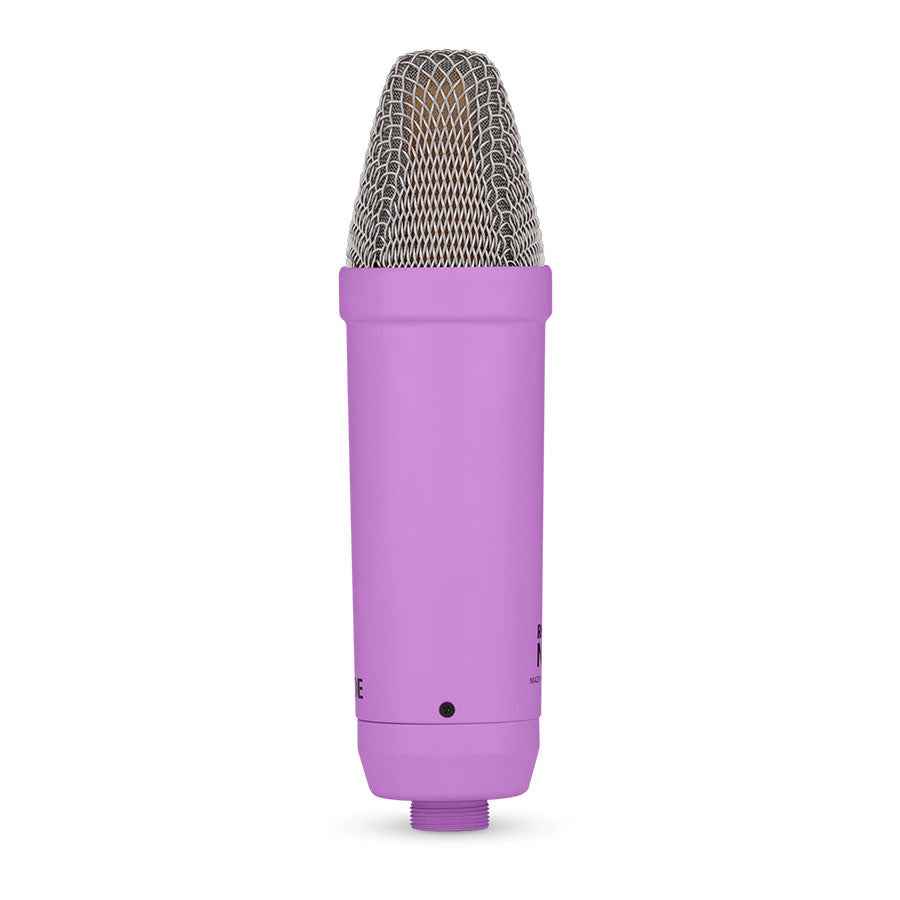 Rode NT1 Signature Series Studio Condenser Microphone
