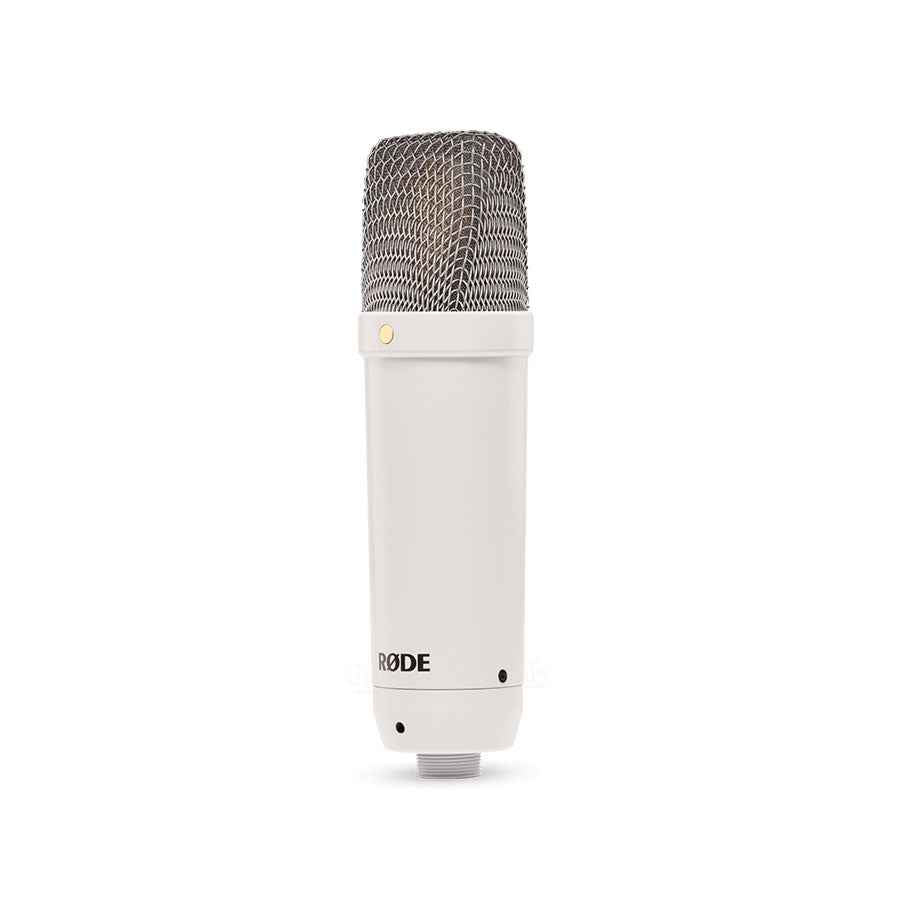 Rode NT1 Signature Series Studio Condenser Microphone