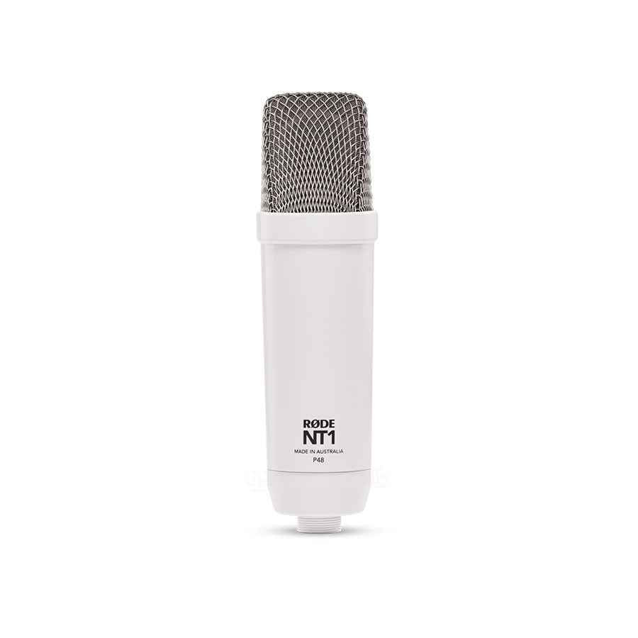 Rode NT1 Signature Series Studio Condenser Microphone