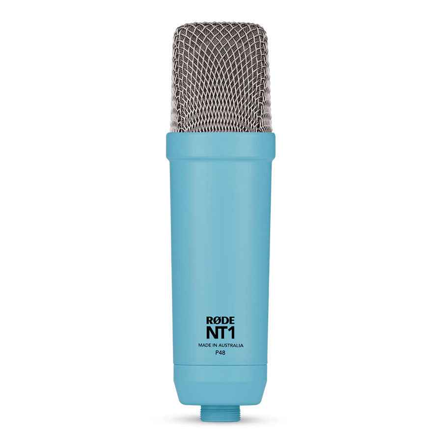 Rode NT1 Signature Series Studio Condenser Microphone